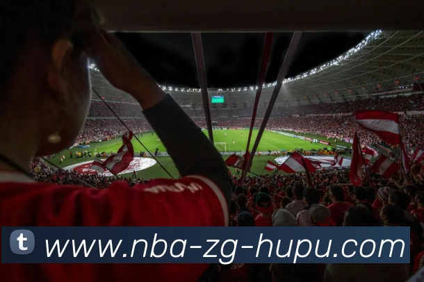 虎扑体育APP 体育赛事宣传图